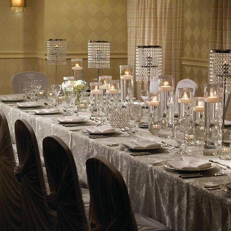 Atlanta Marriott Suites Midtown Εξωτερικό φωτογραφία