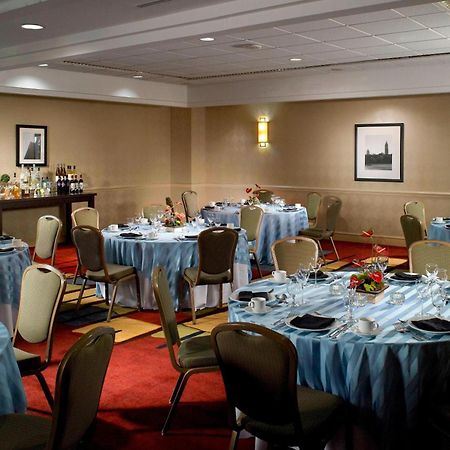Atlanta Marriott Suites Midtown Εξωτερικό φωτογραφία