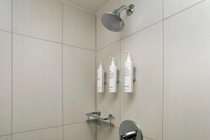 Atlanta Marriott Suites Midtown Δωμάτιο φωτογραφία
