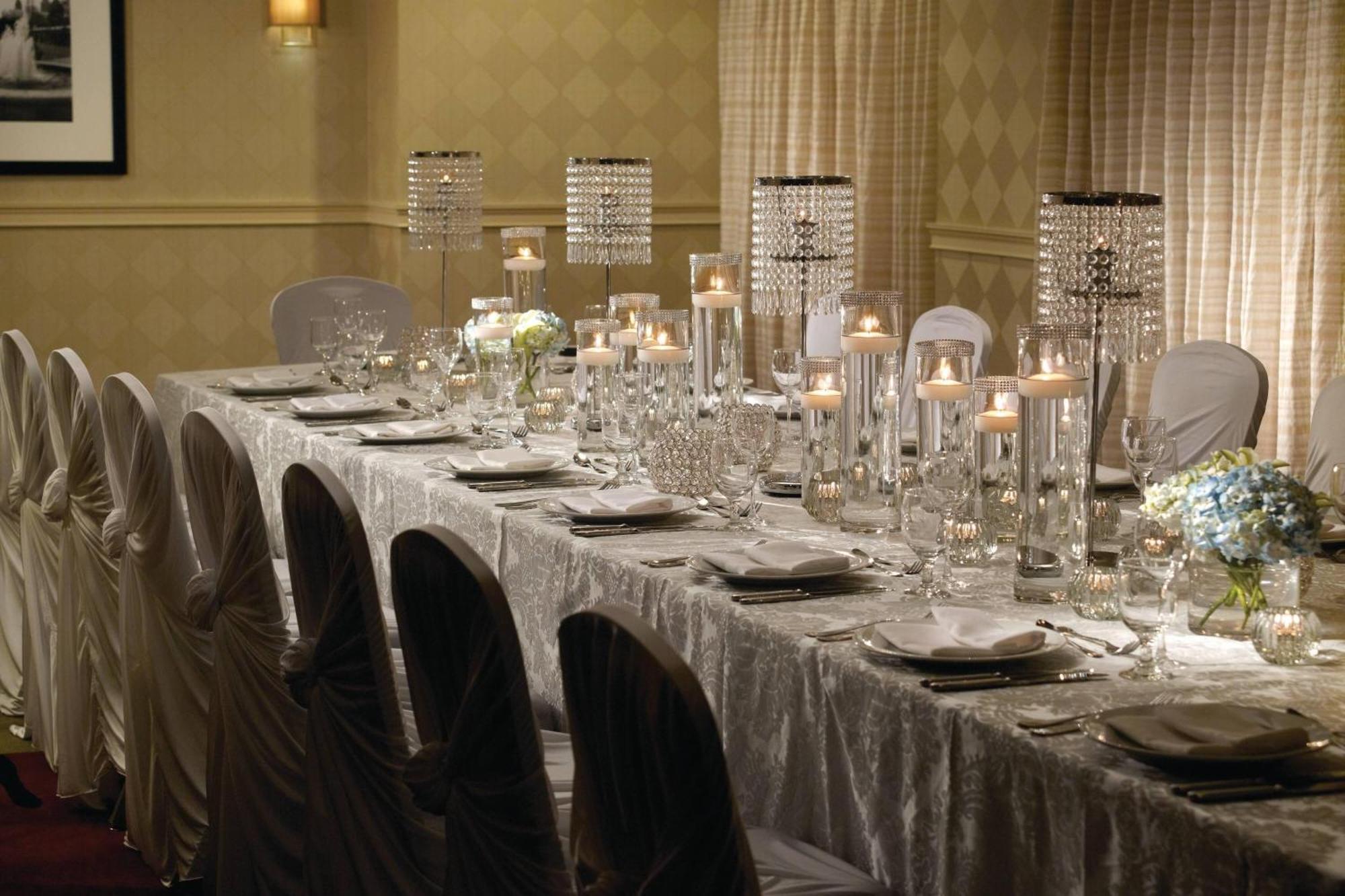 Atlanta Marriott Suites Midtown Εξωτερικό φωτογραφία